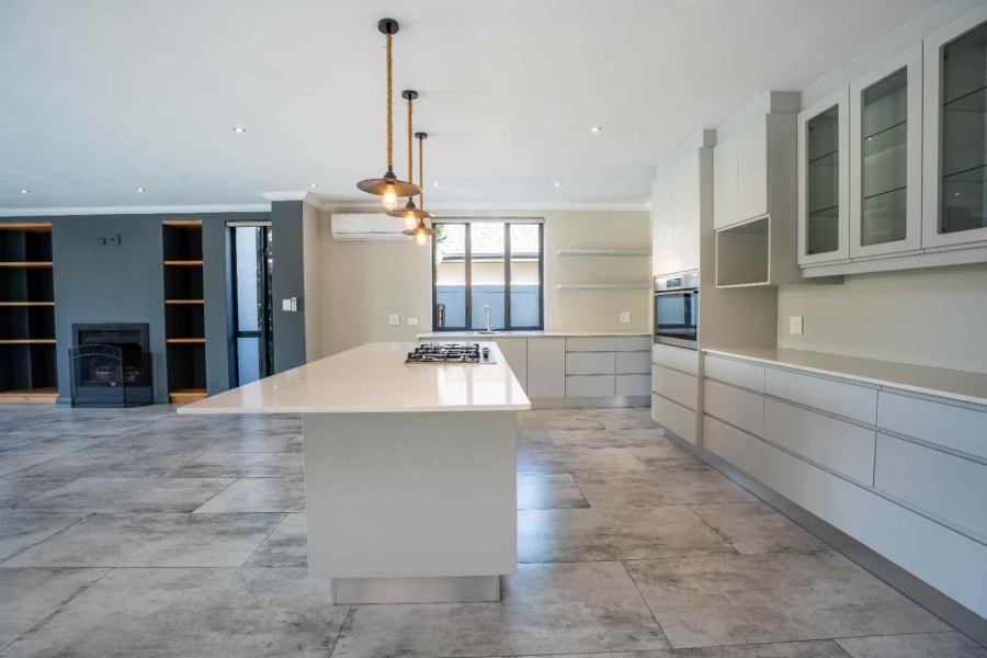 To Let 3 Bedroom Property for Rent in Pearl Valley Golf Estate Western Cape